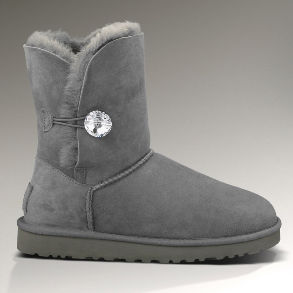 UGG Bailey Bling Botton Boots